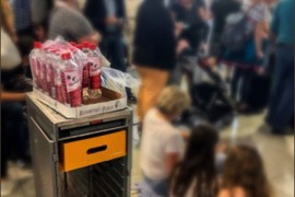 Minhen: Letovi otkazani zbog zalutalog putnika