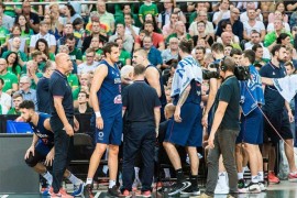 Srbija nepobjediva na pripremama, pala i Francuska