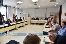 Privrednici postigli dogovor sa Vladom i Elektroprivredom o cijeni ...