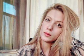 Sara Radusinović: Imamo filmski potencijal koji nije iskorišten