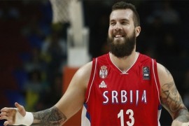 Raduljica: Nadam se da ćemo i na SP igrati u pravoj formi