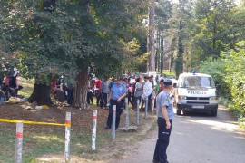 Sa dolaskom migranata povećan broj krivičnih djela