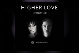 'Kygo' obradio pjesmu Vitni Hjuston "Higher Love"