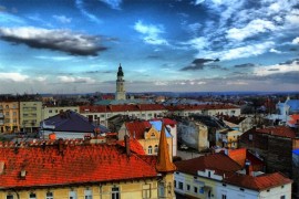 Srušio se dio zgrade u Ukrajini, jedna osoba poginula