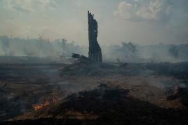 Predsjednik Brazila odlučio da prihvati pomoć, ali pod jednim uslovom