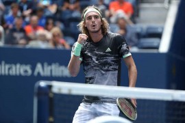 Padaju favoriti na US openu