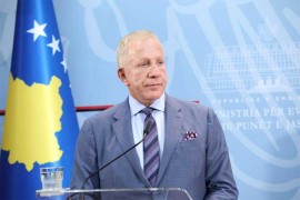 Da li je to Pacoli rekao da Haradinaj laže?