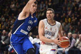 Mundobasket na Dalekom Istoku, Evropljani u "napadu" na Amerikance