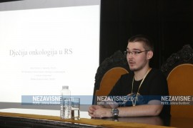 Od malignih bolesti u RS godišnje oboli 50 pacijenata mlađih od 18 ...