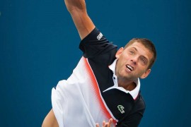 Krajinović eliminisan sa US opena