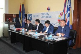 Usvojen prostorni plan Bijeljine: Autoput će biti udaljen oko četiri ...