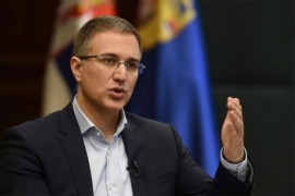 Stefanović: U aferi Dajrekt građani oštećeni za 688 miliona