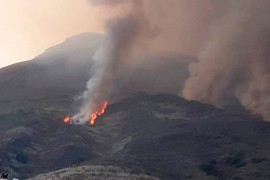 Aktivirao se vulkan Stromboli