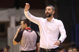 Milan Gurović za "Nezavisne": Sve me podsjeća na zlatnu 2002.