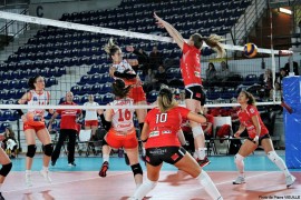 Žana Dragutinović pred novu sezonu: Napadamo  Ligu šampiona