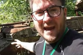 Ušao u reaktor u Černobilu, dočekala ga scena iz noćne more