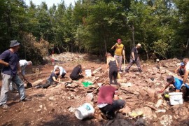 Arheološki nalazi: Naselja oko Zenice stara oko 3.100 godina