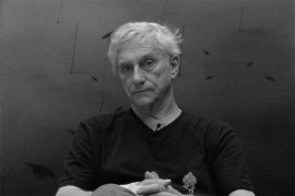 Preminuo srpski slikar Vladimir Veličković