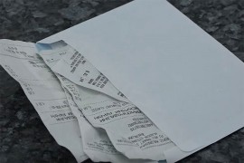 Pristiglo više od pola miliona koverata, pogledajte kako izgleda prvi ...