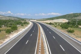 Dalipagić: Konačan sporazum o autoputu Beograd-Sarajevo u septembru