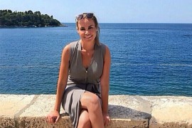 Bivša srpska teniserka pokazala raskošan dekolte