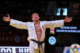 Majdov poslije osvajanja bronze: Iznenađen sam i oduševljen
