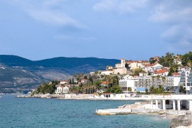 Milion noćenja gostiju iz Srbije i BiH u Herceg Novom