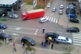 Kružne raskrsnice smanjiće gužve ka Doboju
