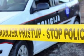 Mrtav mladić pronađen u stanu