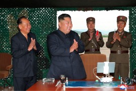 S. Koreja mijenja ustav, Kim dobio još veća ovlašćenja