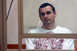 Ukrajinski režiser i mornari vraćaju se kući