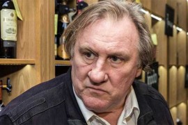 Depardje igra Brežnjeva u novom filmu Lordana Zafranovića