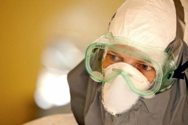 Od ebole preminulo 2.000 ljudi