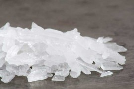 El Čapov kartel isporučuje metamfetamin u Melburn?