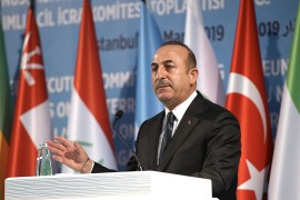 Čavušoglu: Iranski tanker ide u Liban