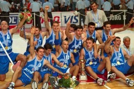 Kako su otpisani postali prvaci svijeta 1998.