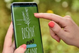 IoT rješenja za pametnu poljoprivredu postaju sadašnjost naše zemlje