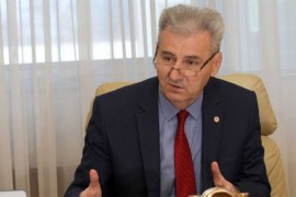 Milenko Savanović podnio ostavku