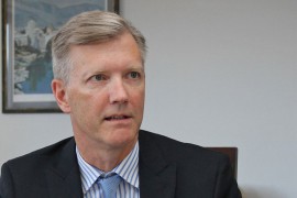 Berton: Odlikovanje Mahmuljina podriva odnose u BiH