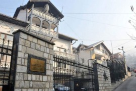 Ambasada Rusije: Sporazum lidera o formiranju Savjeta ministara ...