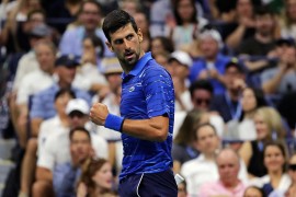 Đoković lako sa Kudlom, na redu je Vavrinka