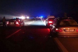 Kod Mostara poginuli muškarac i žena, krenuli na more pa podletjeli ...