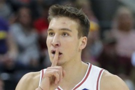 Bogdanović: Dobra utakmica za sve nas