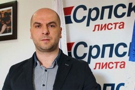 Simić: Srbi da masovno izađu na izbore