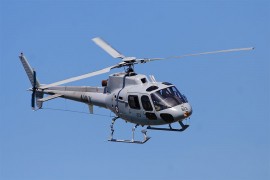 Pao helikopter, najmanje četvoro poginulo