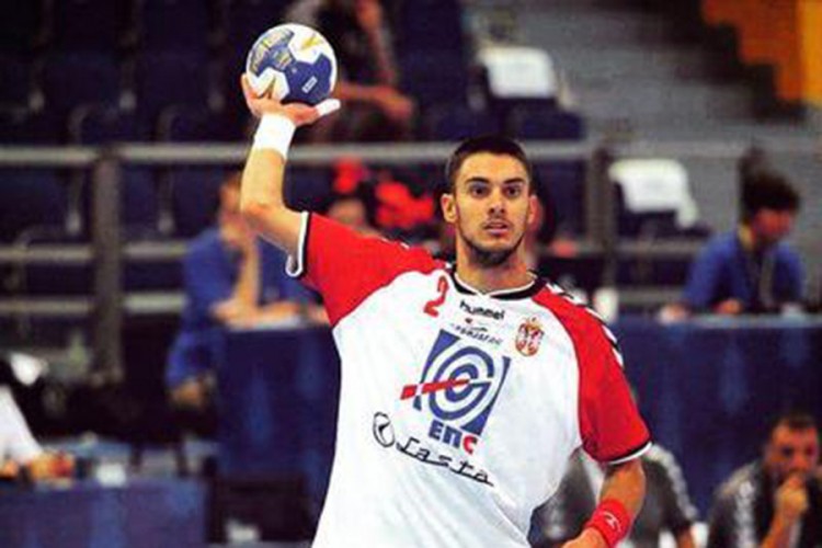 Rakocija stigao u RK Borac M:tel