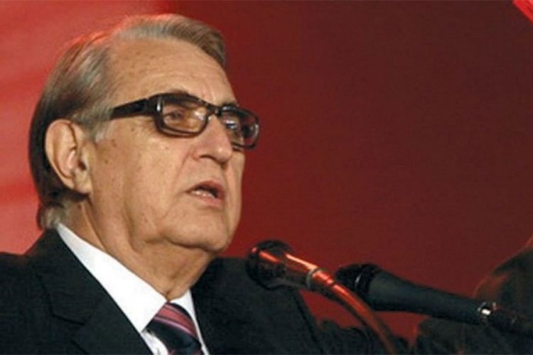 Kuzmanović: Srpska ima pravo na svoj grb