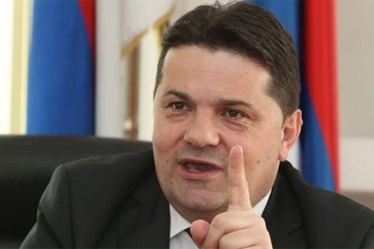 Stevandić: Izetbegović i njegovi poslušnici neće upravljati Srpskom