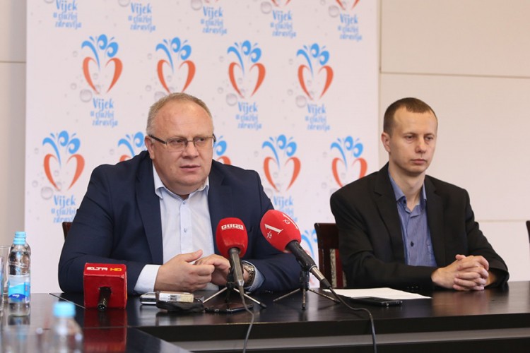 ZTC "Banja Vrućica" nizom manifestacija slavi vijek uspješnog poslovanja