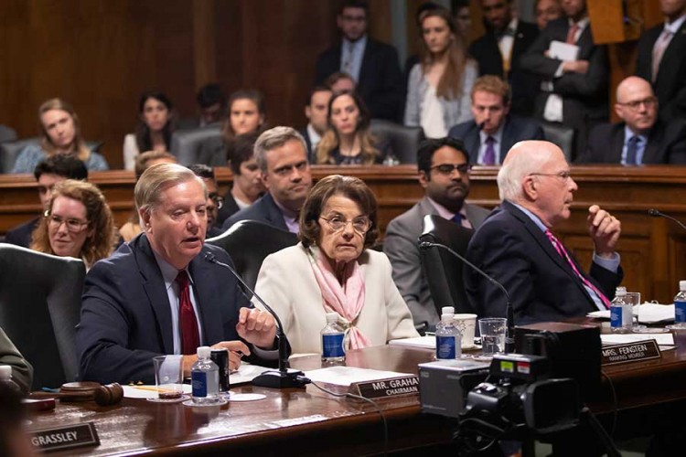 Američki Senat usvojio budžet, povećana javna potrošnja